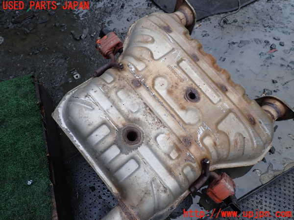 1UPJ-9239772671]ジープ・グランドチェロキー(WK36A)リアマフラー1 中古_5