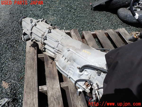 1UPJ-9239773010]ジープ・グランドチェロキー(WK36A)ミッション AT G 4WD 中古_2