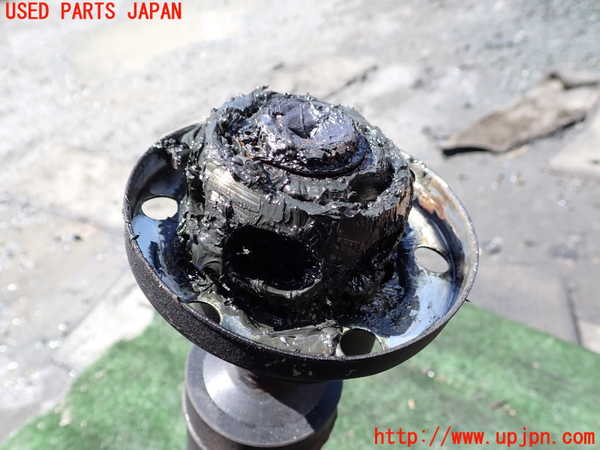 1UPJ-9239773401]ジープ・グランドチェロキー(WK36A)フロントプロペラシャフト1 中古_2