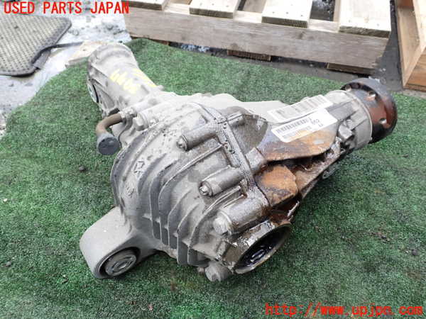 1UPJ-9239774350]ジープ・グランドチェロキー(WK36A)フロントデフ 中古_2