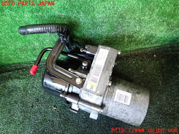 1UPJ-9239774250]ジープ・グランドチェロキー(WK36A)パワステポンプ 中古_2