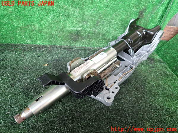 1UPJ-9239774260]ジープ・グランドチェロキー(WK36A)ステアリングシャフト 中古_3