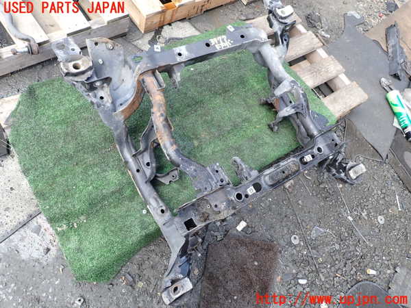 1UPJ-9239775285]ジープ・グランドチェロキー(WK36A)フロントメンバー 中古_2