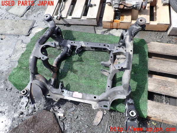 1UPJ-9239775285]ジープ・グランドチェロキー(WK36A)フロントメンバー 中古_3