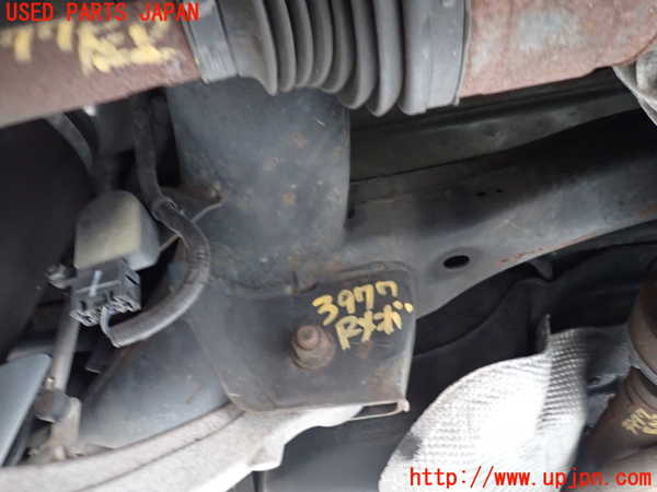 1UPJ-9239775295]ジープ・グランドチェロキー(WK36A)リアメンバー 中古_2