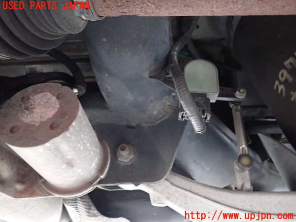 1UPJ-9239775295]ジープ・グランドチェロキー(WK36A)リアメンバー 中古_3