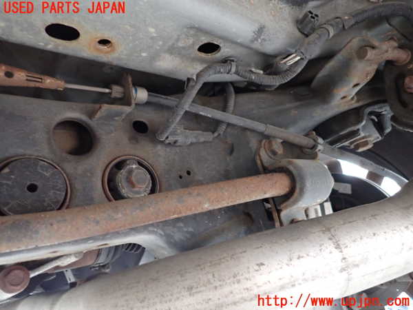 1UPJ-9239775295]ジープ・グランドチェロキー(WK36A)リアメンバー 中古_4