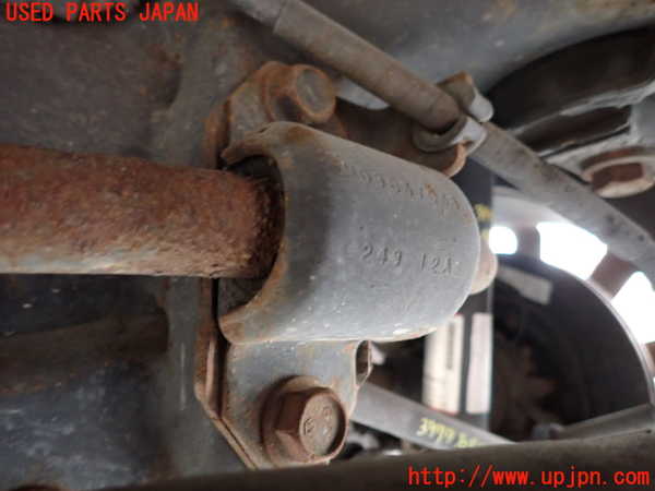 1UPJ-9239775445]ジープ・グランドチェロキー(WK36A)リアスタビライザー 中古_2