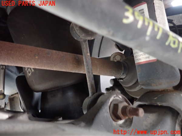 1UPJ-9239775445]ジープ・グランドチェロキー(WK36A)リアスタビライザー 中古_3