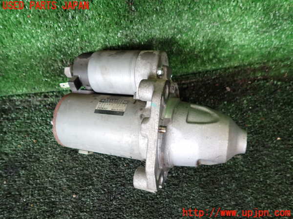 1UPJ-9239776010]ジープ・グランドチェロキー(WK36A)セルモーター 中古_2