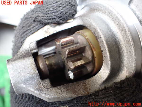 1UPJ-9239776010]ジープ・グランドチェロキー(WK36A)セルモーター 中古_3