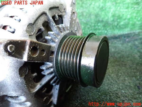 1UPJ-9239776015]ジープ・グランドチェロキー(WK36A)オルタネーター(ダイナモ) 中古_3