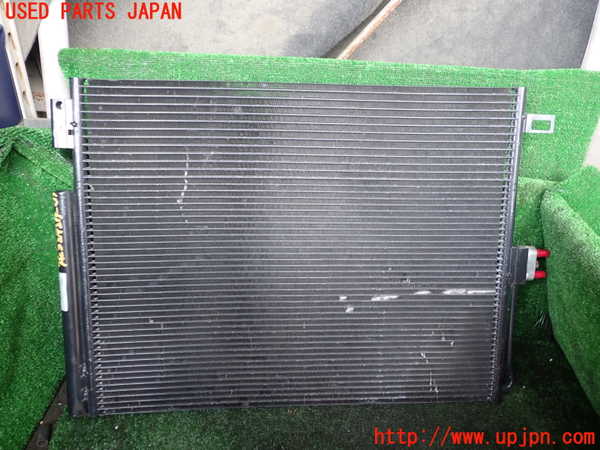 1UPJ-9239776031]ジープ・グランドチェロキー(WK36A)エアコンコンデンサー1 中古_2