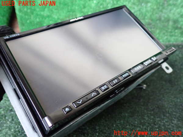 1UPJ-9239776589]ジープ・グランドチェロキー(WK36A)カーナビゲーション HDD 中古_2