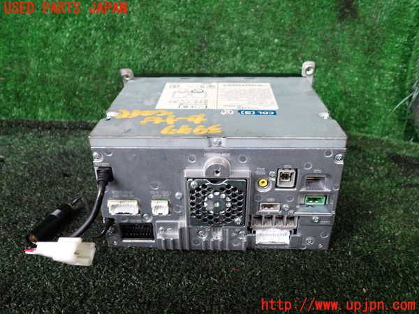 1UPJ-9239776589]ジープ・グランドチェロキー(WK36A)カーナビゲーション HDD 中古_3