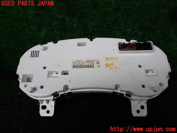 1UPJ-9239776170]ジープ・グランドチェロキー(WK36A)スピードメーター 中古_3