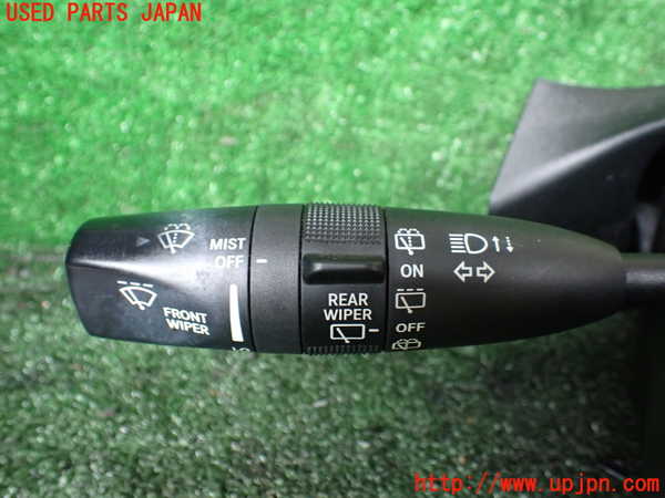 1UPJ-9239776720]ジープ・グランドチェロキー(WK36A)コンビネーションスイッチ 中古_2