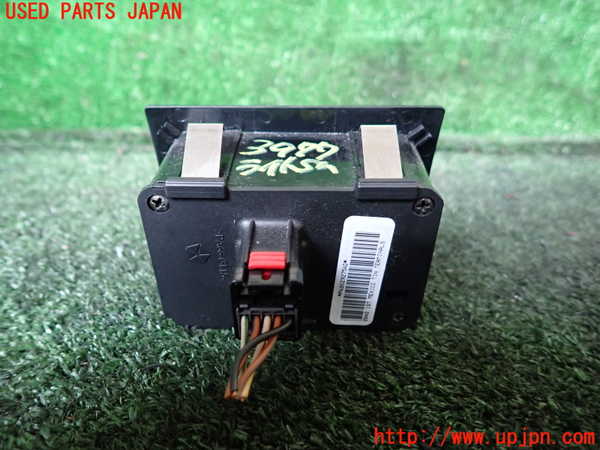 1UPJ-9239776285]ジープ・グランドチェロキー(WK36A)ライトスイッチ 中古_2