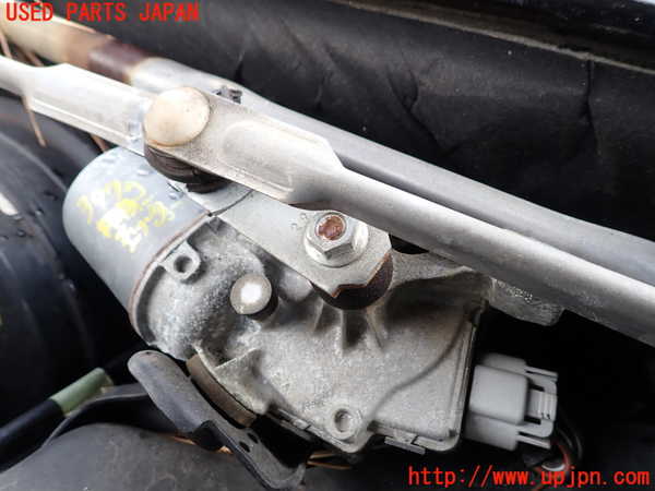 1UPJ-9239776770]ジープ・グランドチェロキー(WK36A)フロントワイパーモーター 中古_2