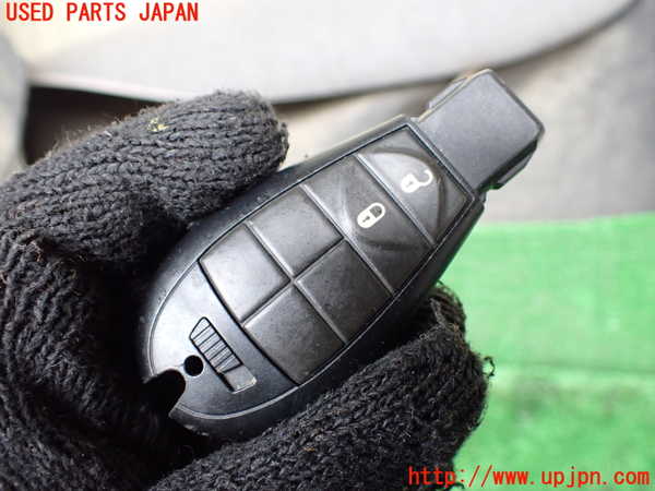 1UPJ-9239776110]ジープ・グランドチェロキー(WK36A)エンジンコンピューター 中古_4
