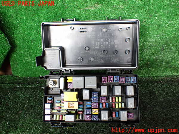 1UPJ-9239776741]ジープ・グランドチェロキー(WK36A)ヒューズボックス1 中古_5