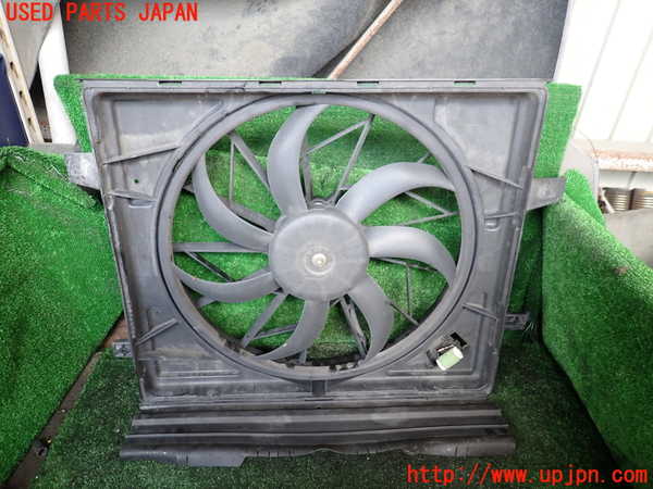 1UPJ-9239776836]ジープ・グランドチェロキー(WK36A)電動ファン1 中古_2