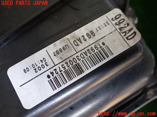 1UPJ-9239776836]ジープ・グランドチェロキー(WK36A)電動ファン1 中古_3