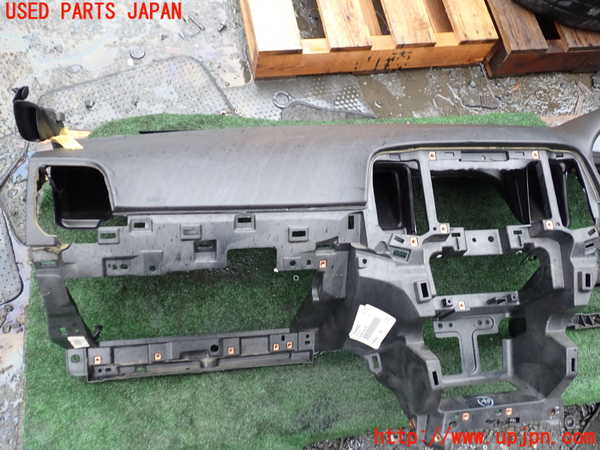 1UPJ-9239777505]ジープ・グランドチェロキー(WK36A)ダッシュボード 中古_3