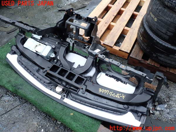 1UPJ-9239777505]ジープ・グランドチェロキー(WK36A)ダッシュボード 中古_5