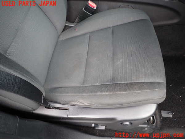 1UPJ-9239777035]ジープ・グランドチェロキー(WK36A)運転席シート 中古_3