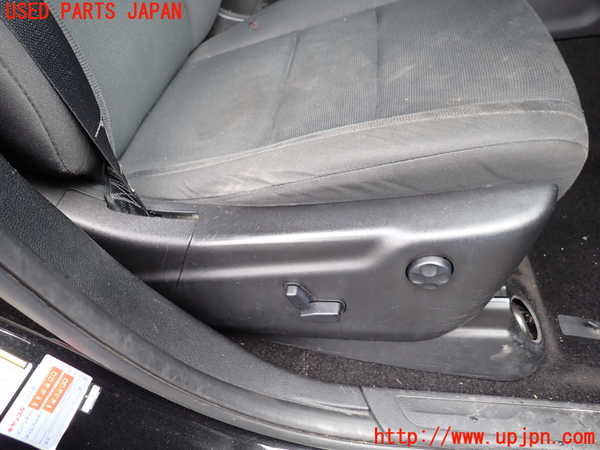 1UPJ-9239777035]ジープ・グランドチェロキー(WK36A)運転席シート 中古_4