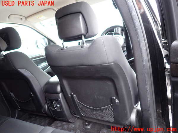 1UPJ-9239777035]ジープ・グランドチェロキー(WK36A)運転席シート 中古_5