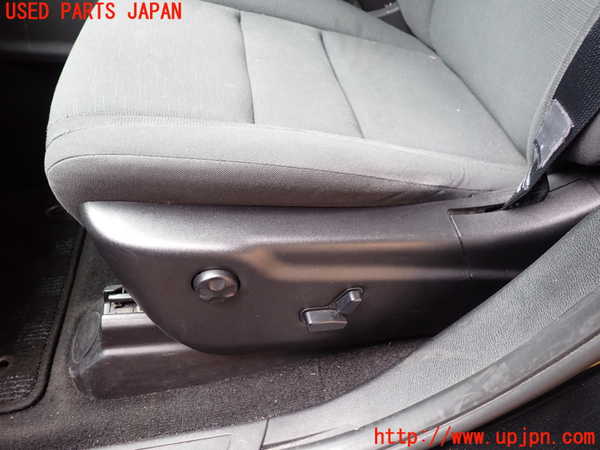 1UPJ-9239777065]ジープ・グランドチェロキー(WK36A)助手席シート 中古_3