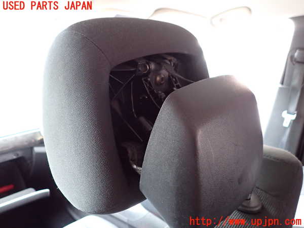 1UPJ-9239777065]ジープ・グランドチェロキー(WK36A)助手席シート 中古_5