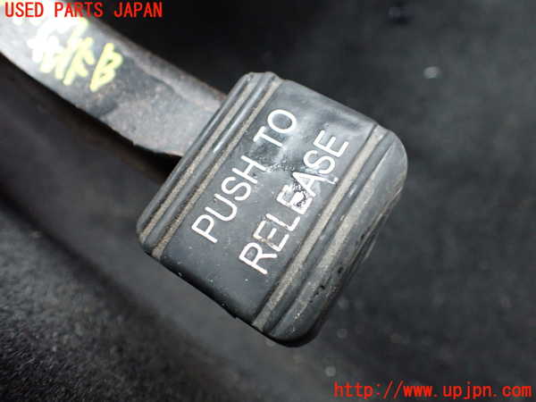 1UPJ-9239777550]ジープ・グランドチェロキー(WK36A)サイドブレーキレバー 中古_2