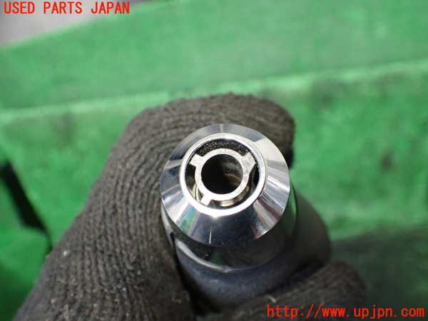 1UPJ-9239777570]ジープ・グランドチェロキー(WK36A)シフトノブ 中古_4