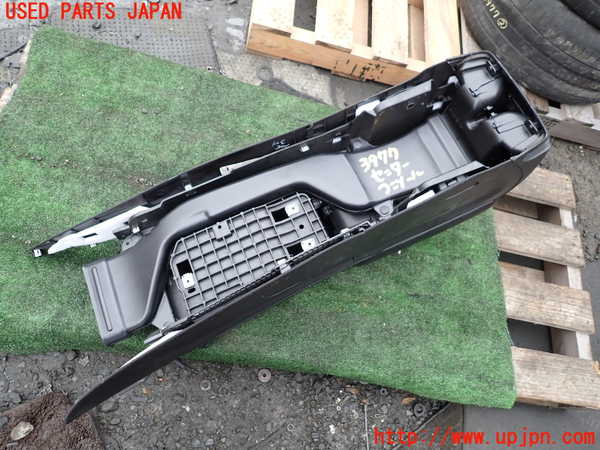1UPJ-9239777540]ジープ・グランドチェロキー(WK36A)センターコンソール 中古_5