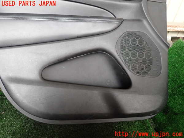 1UPJ-9239771264]ジープ・グランドチェロキー(WK36A)左前ドア内張り 中古_3