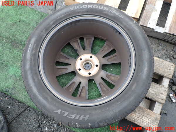 1UPJ-9239779051]ジープ・グランドチェロキー(WK36A)タイヤ　ホイール　1本① 265/50R20 中古_4