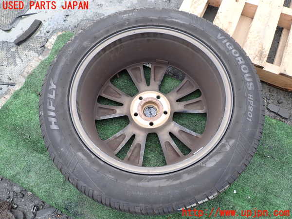 1UPJ-9239779054]ジープ・グランドチェロキー(WK36A)タイヤ　ホイール　1本④ 265/50R20 中古_4