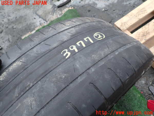 1UPJ-9239779052]ジープ・グランドチェロキー(WK36A)タイヤ　ホイール　1本② 265/50R20 中古_5