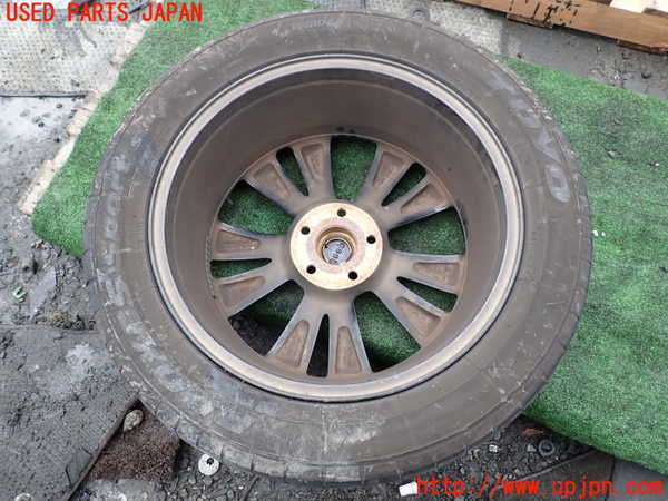 1UPJ-9239779053]ジープ・グランドチェロキー(WK36A)タイヤ　ホイール　1本③ 265/50R20 中古_4