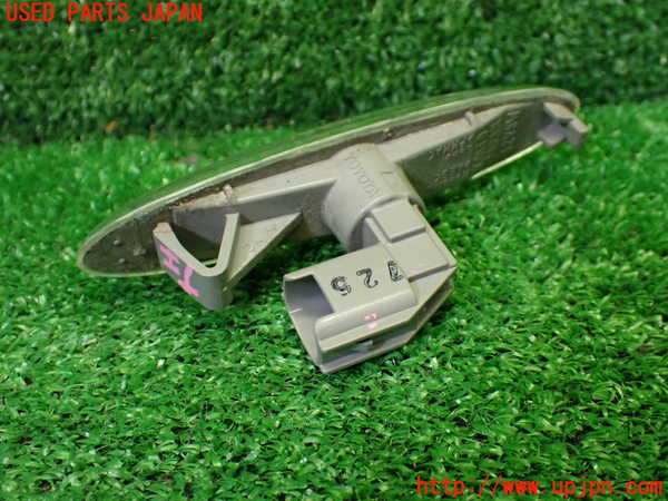 1UPJ-9239781162]クラウン ロイヤル(GRS180)左ウィンカーレンズ 中古_3