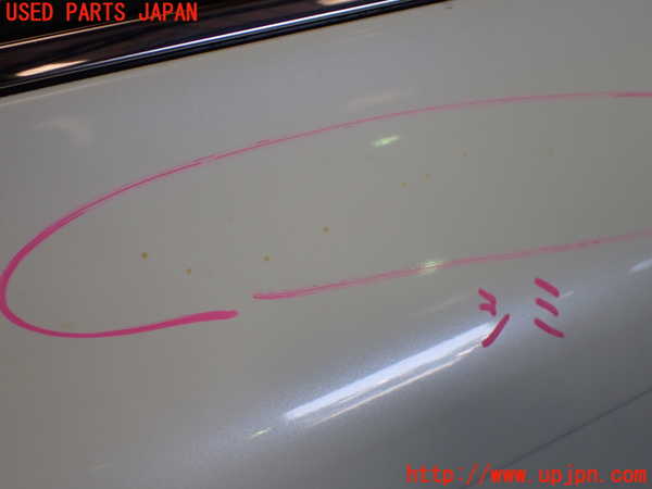 1UPJ-9239781230]クラウン ロイヤル(GRS180)右前ドア NSG M5O5 中古_3