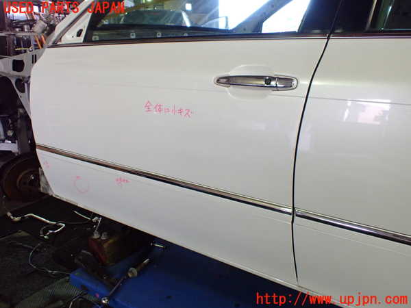 1UPJ-9239781260]クラウン ロイヤル(GRS180)左前ドア NSG M5O5 中古_2