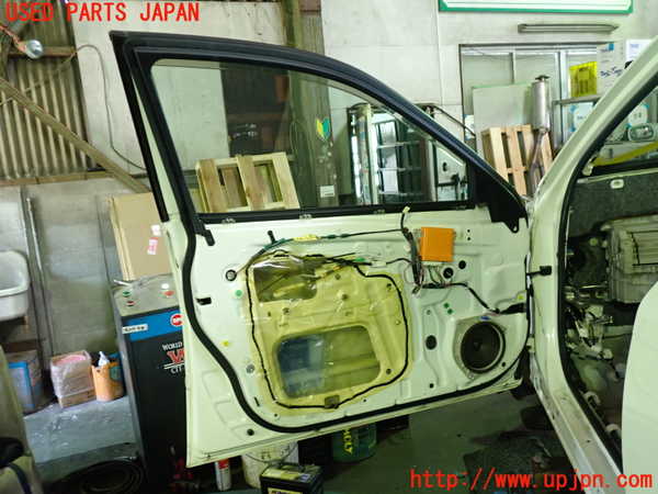 1UPJ-9239781260]クラウン ロイヤル(GRS180)左前ドア NSG M5O5 中古_5