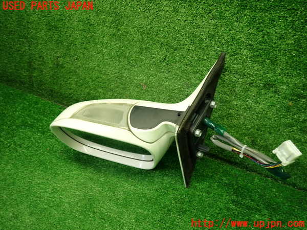 1UPJ-9239781210]クラウン ロイヤル(GRS180)右ドアミラー 中古_2