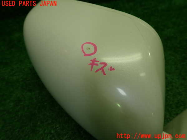 1UPJ-9239781210]クラウン ロイヤル(GRS180)右ドアミラー 中古_3