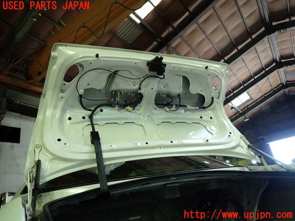 1UPJ-9239781500]クラウン ロイヤル(GRS180)トランク 中古_5