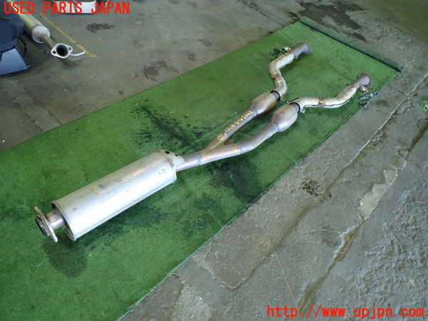 1UPJ-9239782651]クラウン ロイヤル(GRS180)センターパイプ1 中古_2